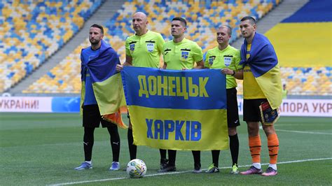 premier league ukraine